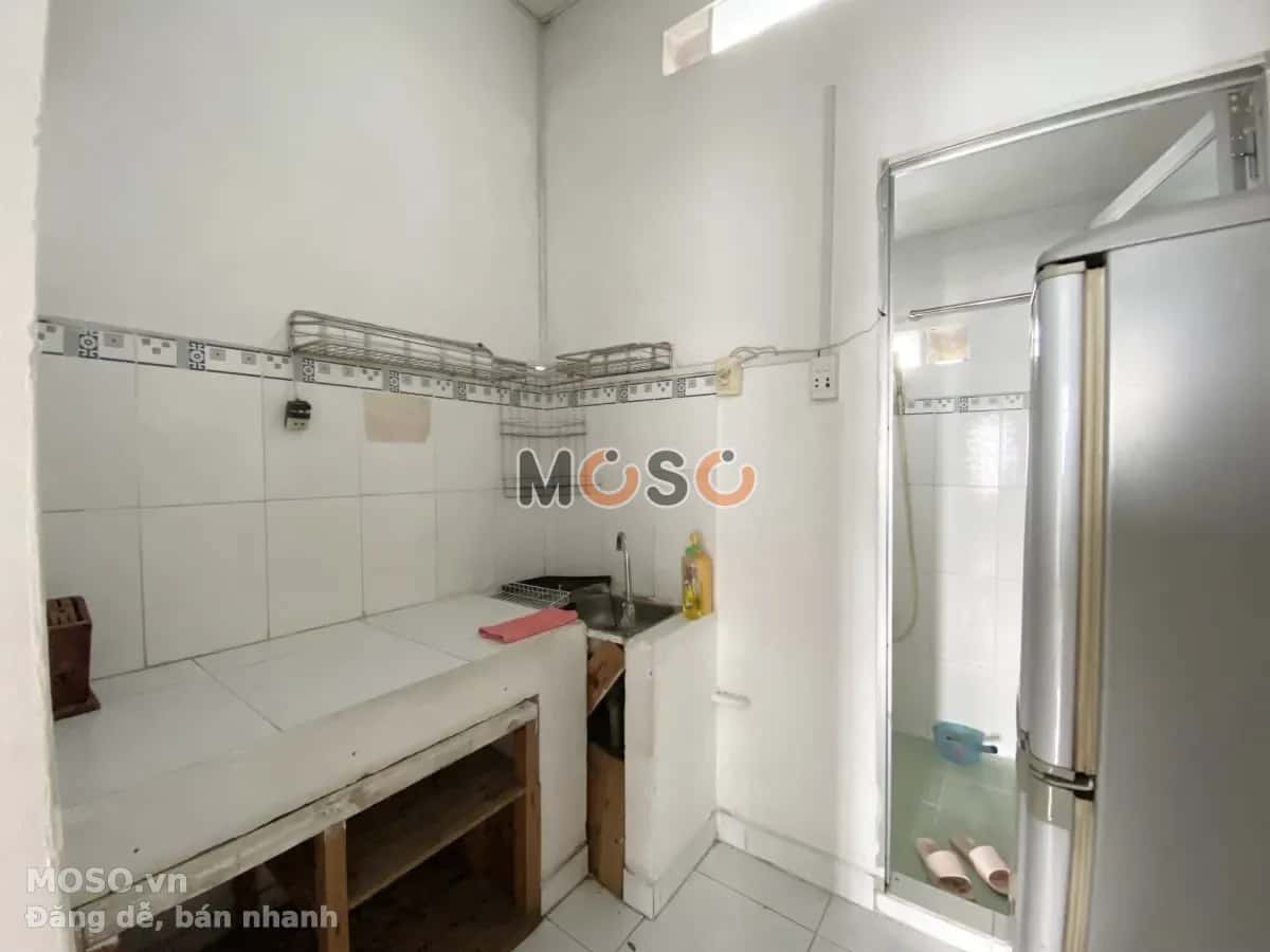 Cho thuê BĐS khác Đường Trần Bình Trọng Quận Bình Thạnh, TP.HCM – 1 phòng ngủ, giá 4 triệu - ảnh 5
