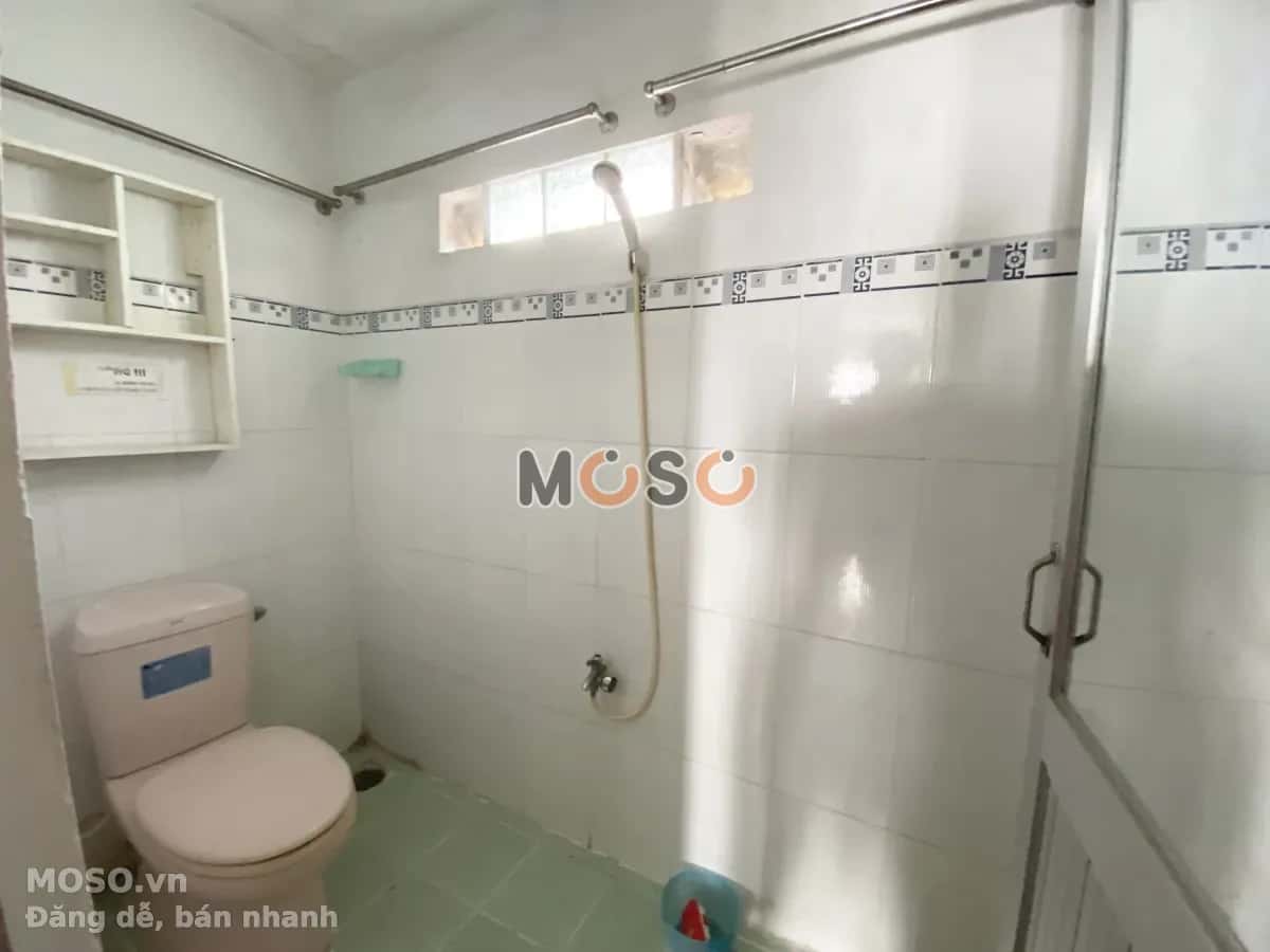 Cho thuê BĐS khác Đường Trần Bình Trọng Quận Bình Thạnh, TP.HCM – 1 phòng ngủ, giá 4 triệu - ảnh 6
