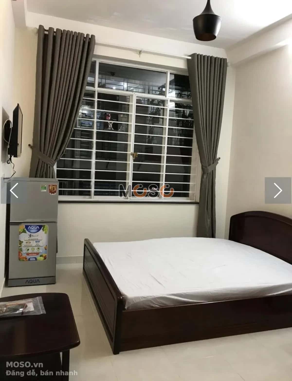 Cho thuê BĐS khác Đường Nguyễn Trãi Quận 1, TP.HCM – giá 4.5 triệu - ảnh 3