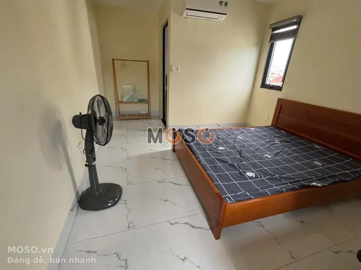 Cho thuê BĐS khác Đường Trường Sa Quận Bình Thạnh, TP.HCM – 1 phòng ngủ, giá 4 triệu - ảnh 1