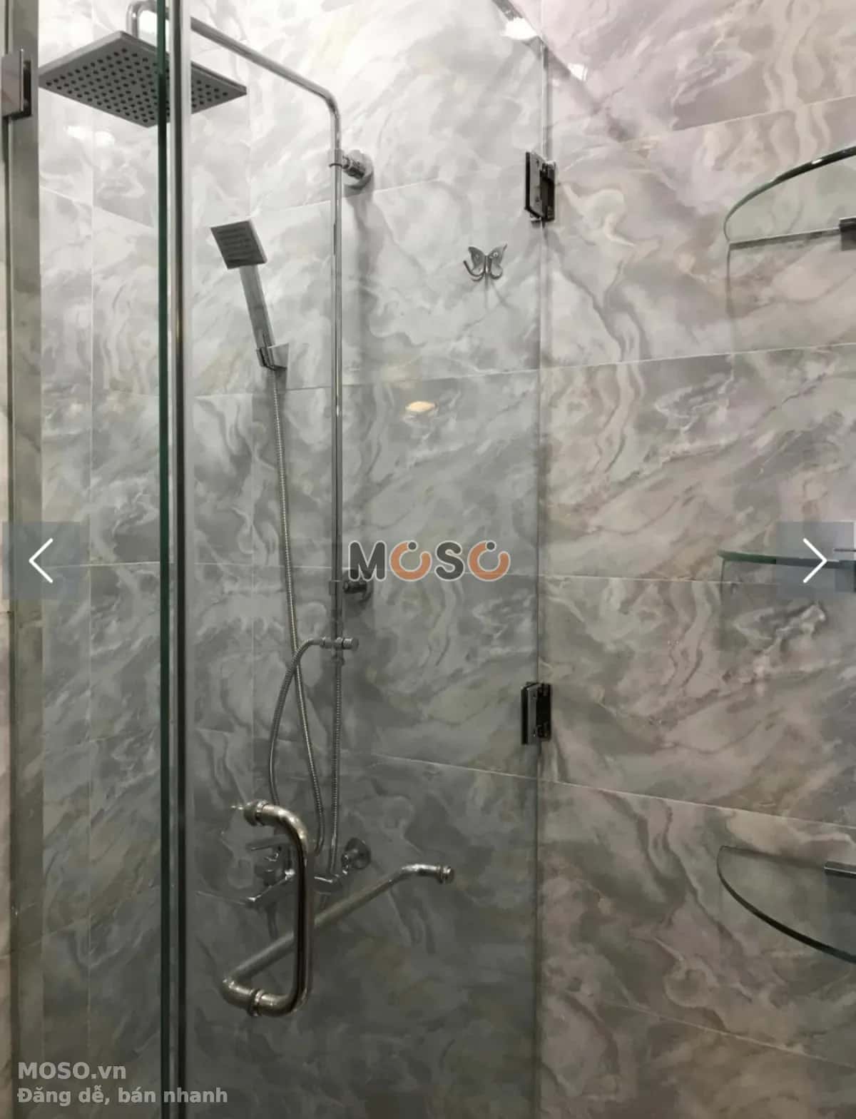 Cho thuê BĐS khác Đường Nguyễn Trãi Quận 1, TP.HCM – giá 4.5 triệu - ảnh 4