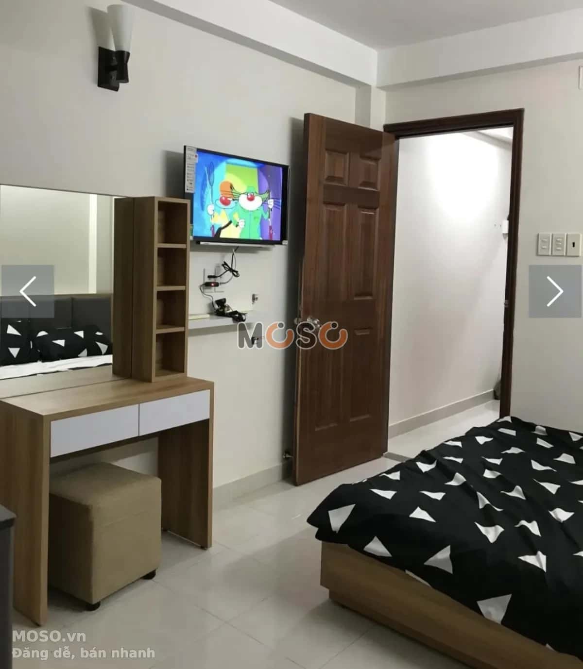 Cho thuê BĐS khác Đường Nguyễn Trãi Quận 1, TP.HCM – giá 4.5 triệu - ảnh 5