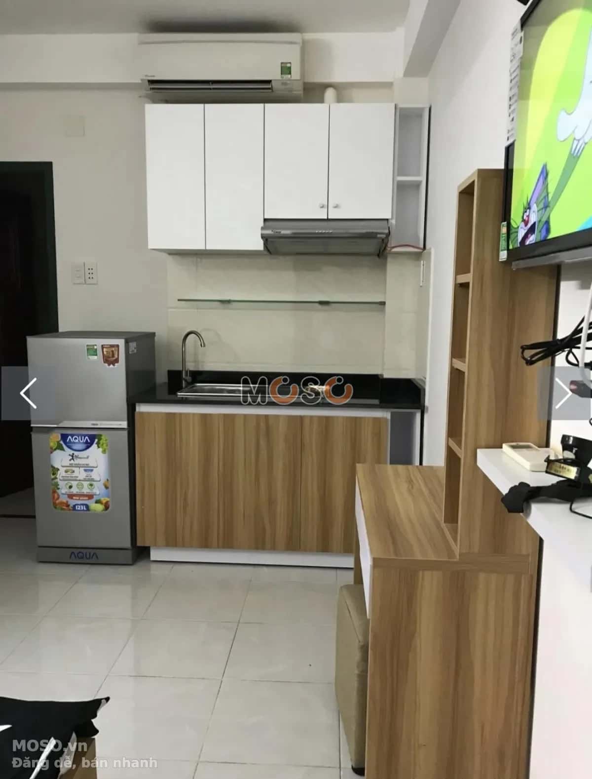 Cho thuê BĐS khác Đường Nguyễn Trãi Quận 1, TP.HCM – giá 4.5 triệu - ảnh 6