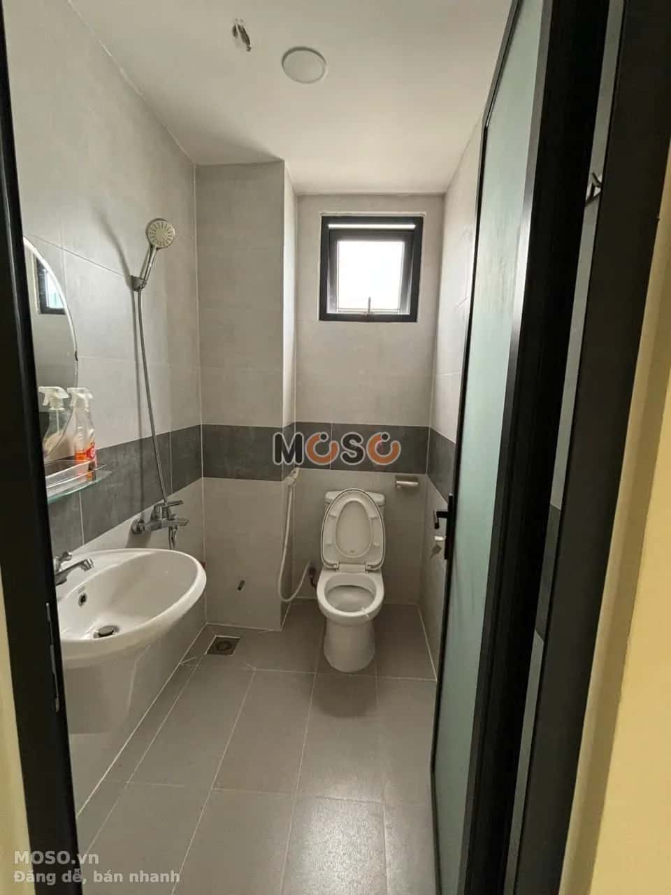 Cho thuê BĐS khác Đường Trường Sa Quận Bình Thạnh, TP.HCM – 1 phòng ngủ, giá 4 triệu - ảnh 3