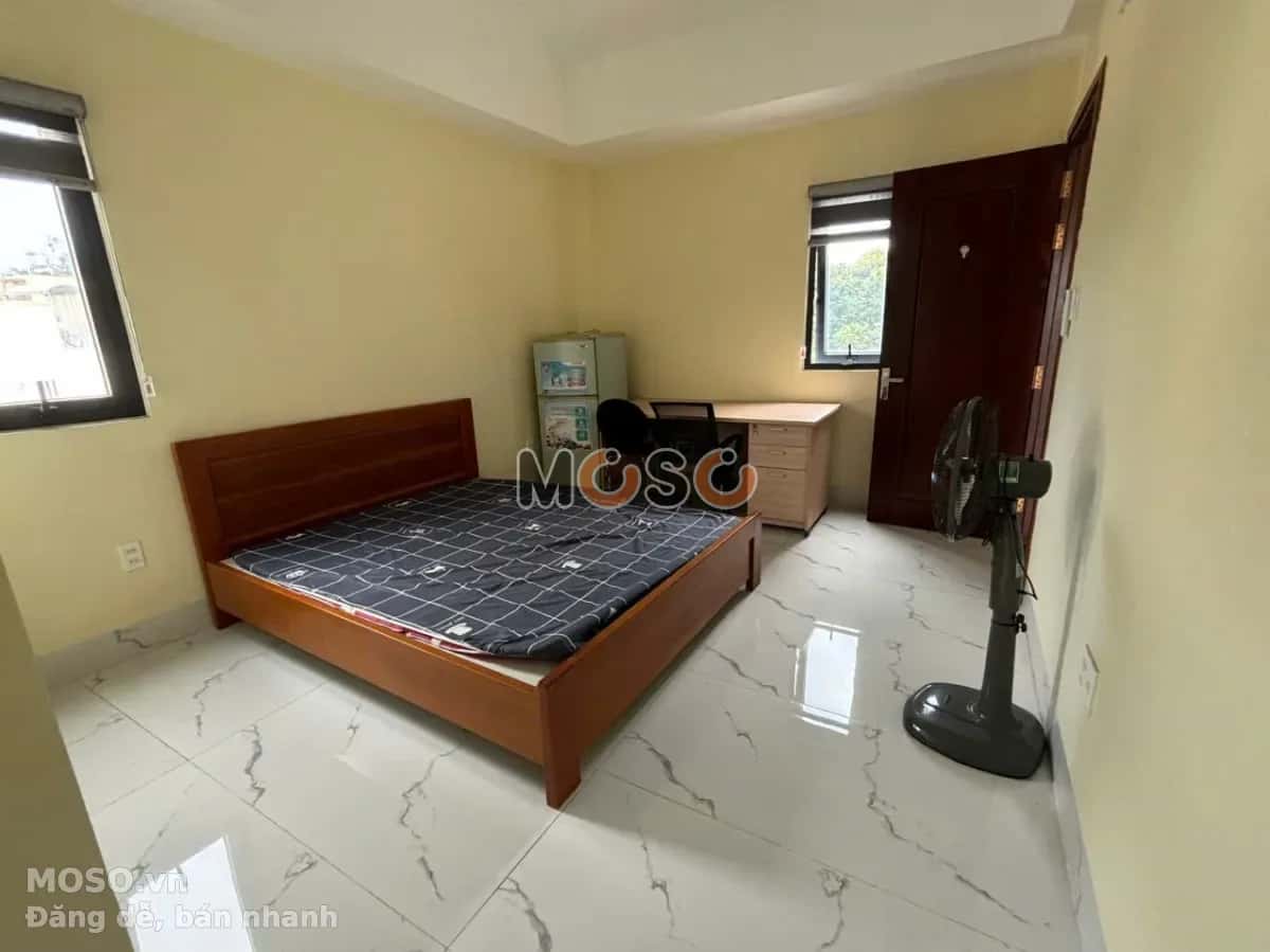 Cho thuê BĐS khác Đường Trường Sa Quận Bình Thạnh, TP.HCM – 1 phòng ngủ, giá 4 triệu - ảnh 4