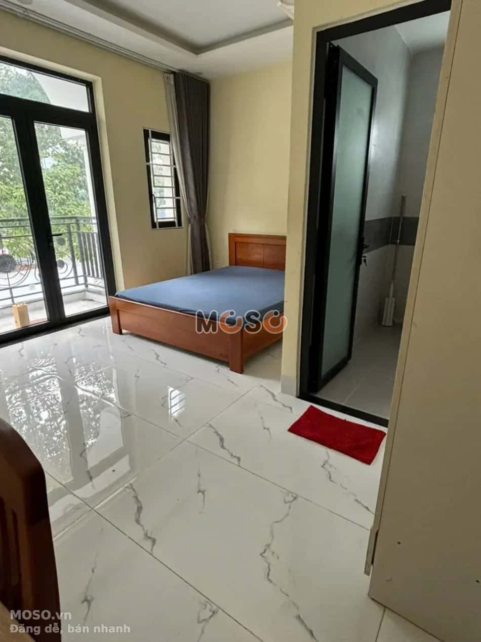 Cho thuê BĐS khác Đường Trường Sa Quận Bình Thạnh, TP.HCM – 1 phòng ngủ, giá 4 triệu - ảnh 5