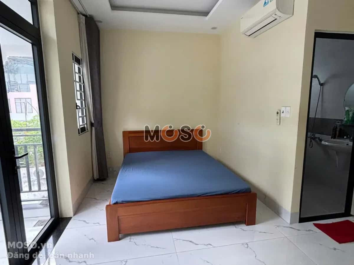 Cho thuê BĐS khác Đường Trường Sa Quận Bình Thạnh, TP.HCM – 1 phòng ngủ, giá 4 triệu - ảnh 6