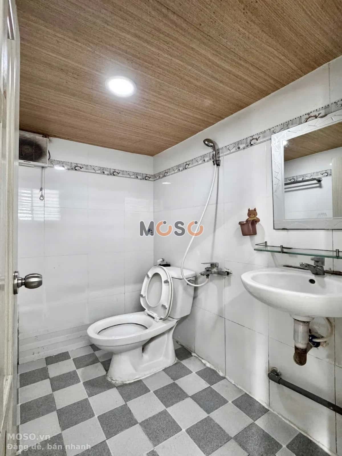 Cho thuê BĐS khác Huỳnh Văn Nghệ Tân Bình, TP.HCM – giá 3.8 triệu - ảnh 5