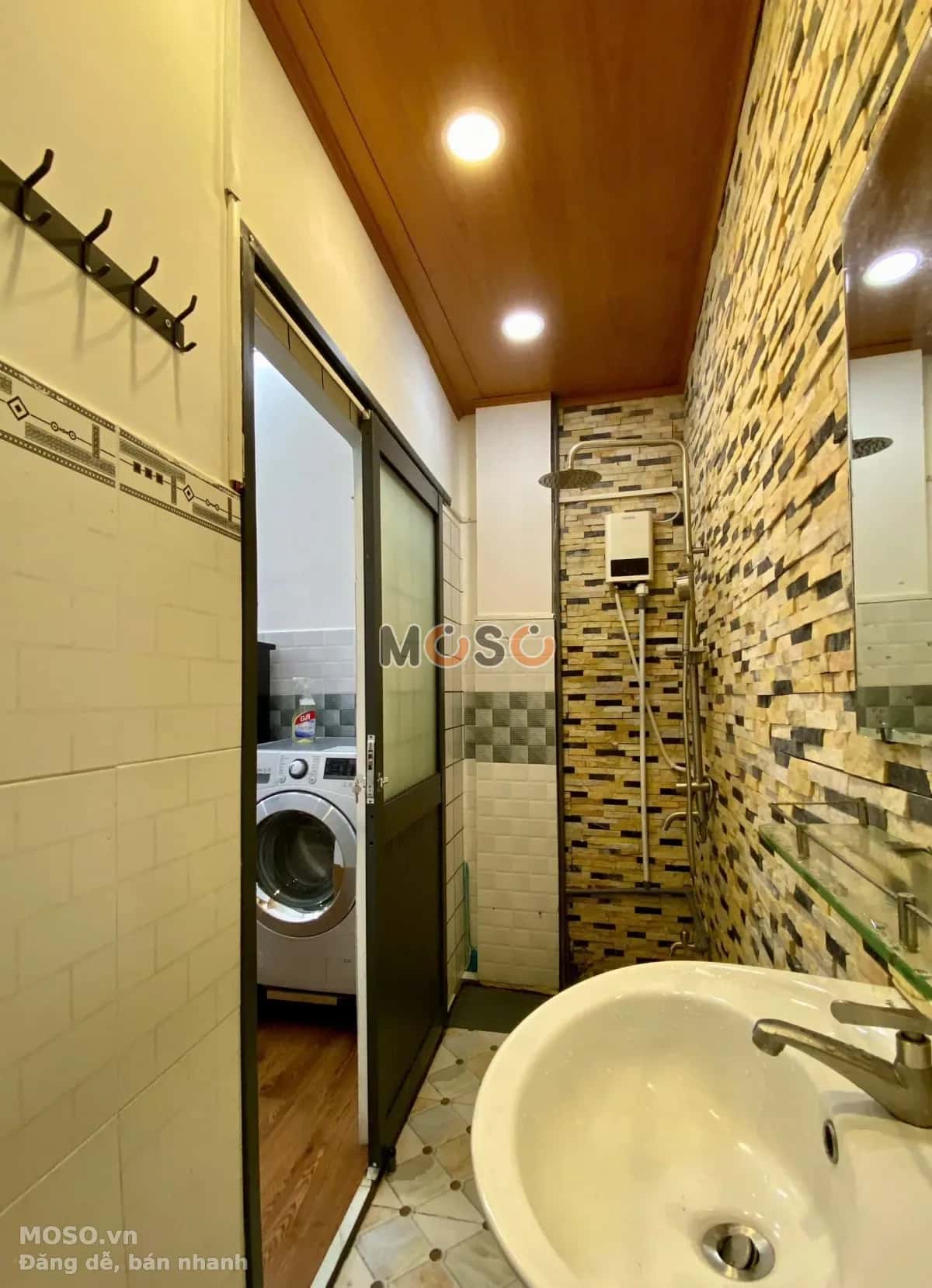 Cho thuê BĐS khác Đường Tân Thắng Tân Phú, TP.HCM – 1 phòng ngủ, giá 6 triệu - ảnh 3