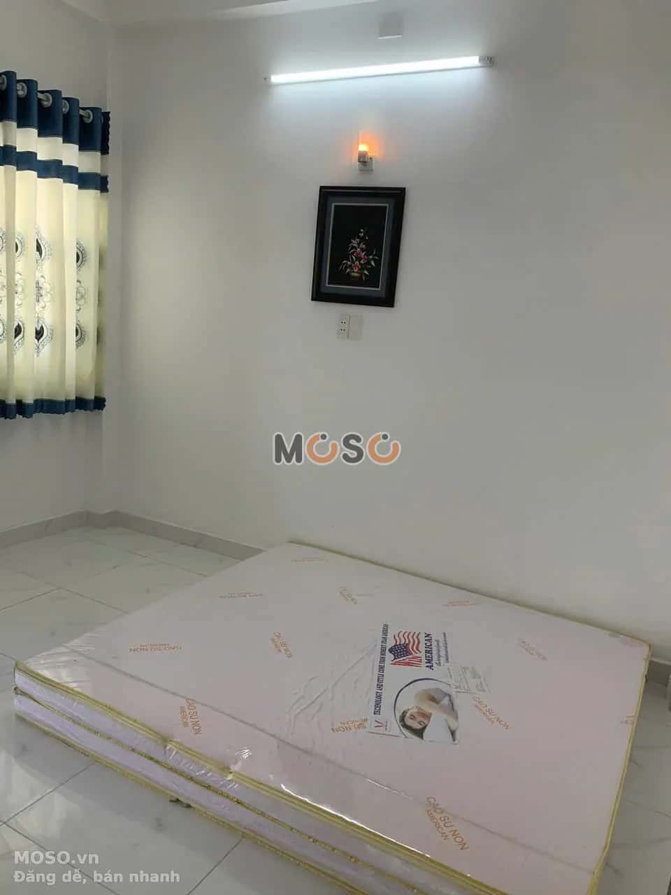 Bán nhà hẻm 769/39 Đường Phạm Thế Hiển Quận 8, TP.HCM – 4 phòng ngủ, giá 6.8 tỷ - ảnh 4