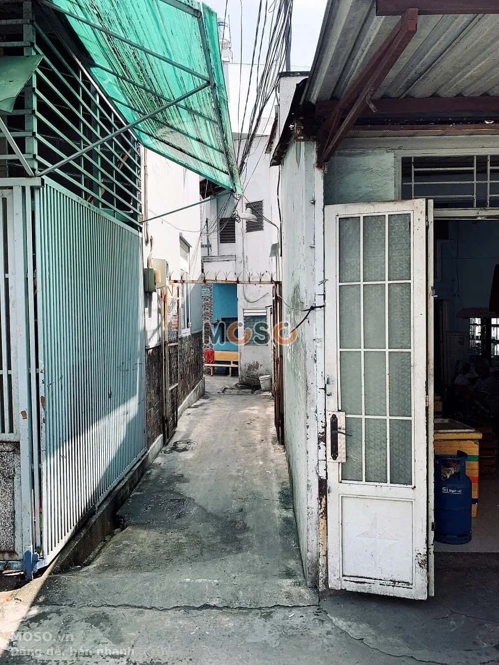 Bán nhà hẻm 769/39 Đường Phạm Thế Hiển Quận 8, TP.HCM – 4 phòng ngủ, giá 6.8 tỷ - ảnh 7