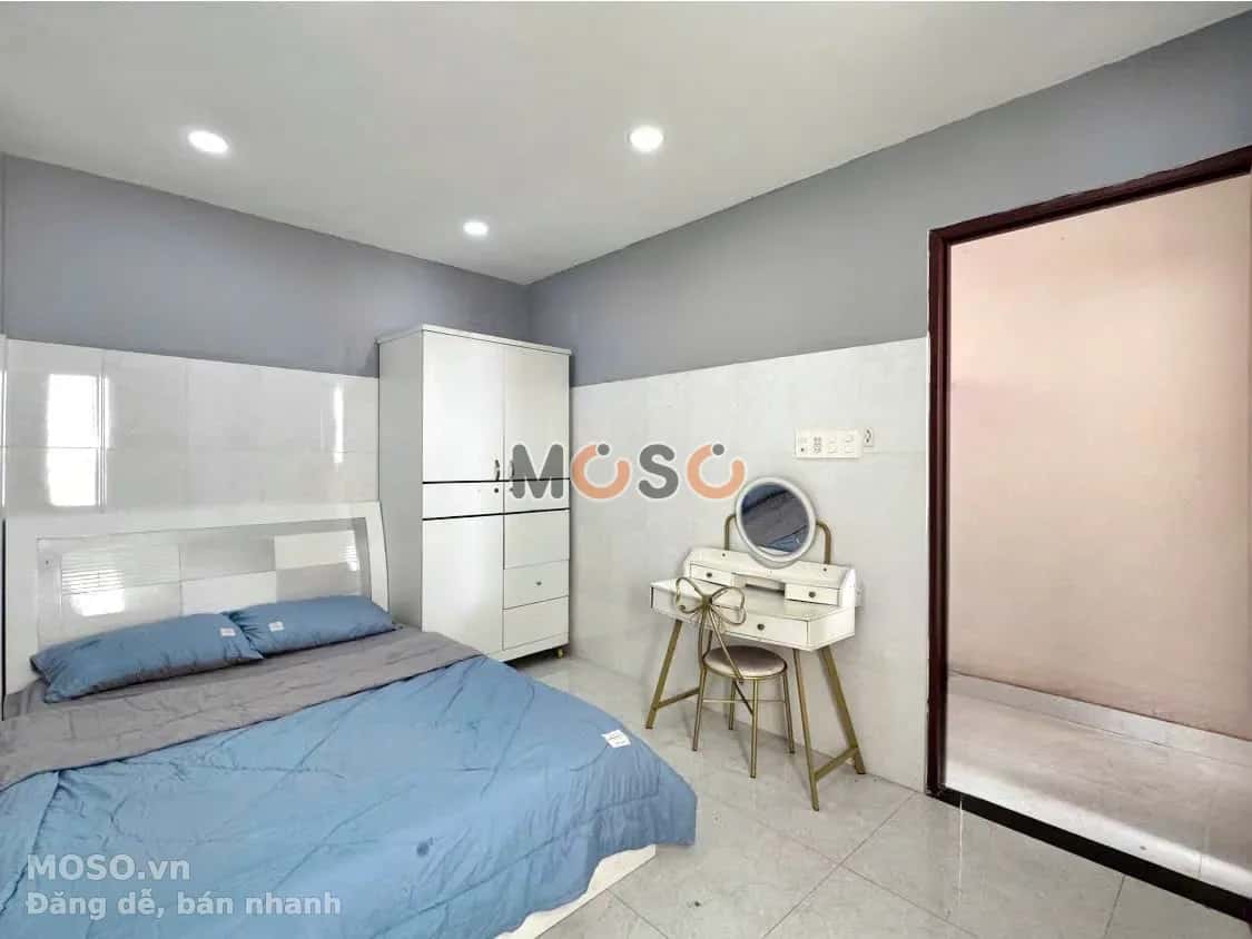 Cho thuê BĐS khác Đường Thiên Phước Quận Tân Bình, TP.HCM – giá 4 triệu - ảnh 2