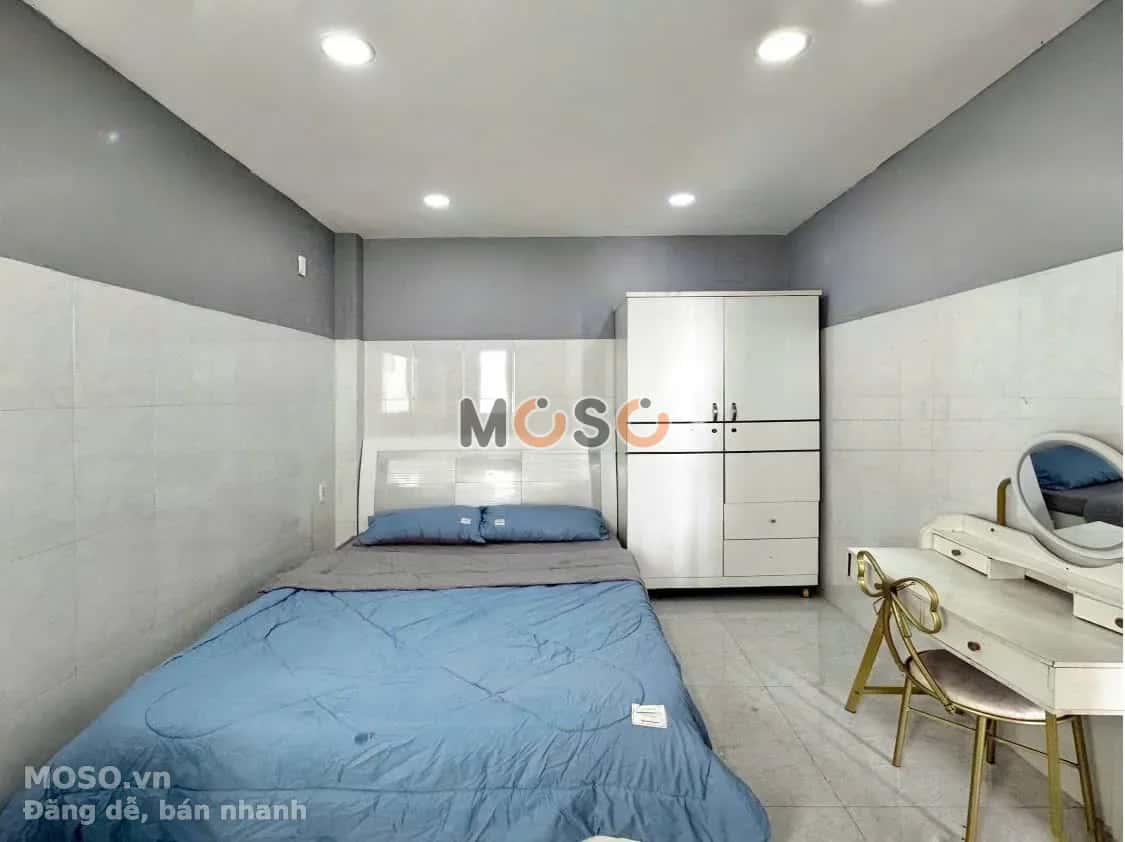 Cho thuê BĐS khác Đường Thiên Phước Quận Tân Bình, TP.HCM – giá 4 triệu - ảnh 3