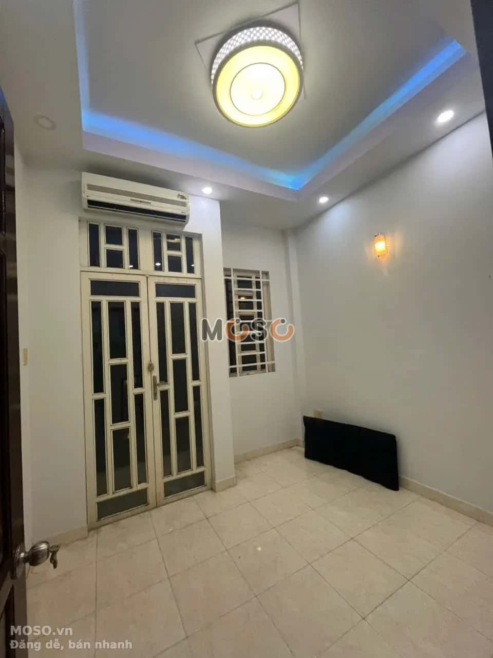 Cho thuê nhà hẻm Hẻm 157 Hàn Hải Nguyên Quận 11, TP.HCM – 2 phòng ngủ, giá 9.5 triệu - ảnh 4
