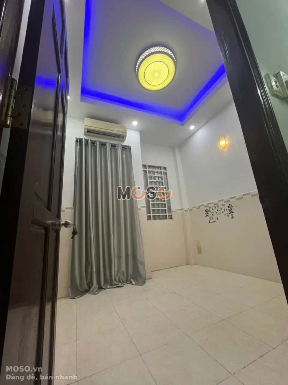 Cho thuê nhà hẻm Hẻm 157 Hàn Hải Nguyên Quận 11, TP.HCM – 2 phòng ngủ, giá 9.5 triệu - ảnh 7