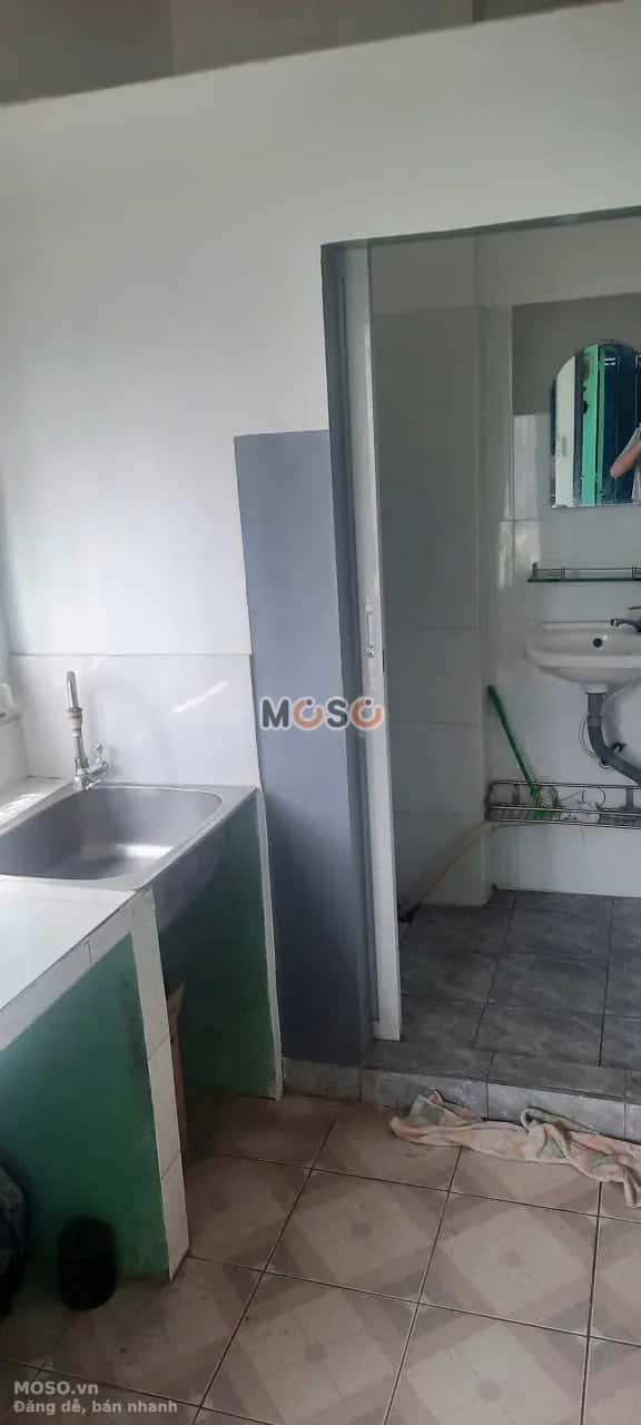 Cho thuê nhà hẻm 565/16 Bình Thới Quận 11, TP.HCM – 2 phòng ngủ, giá 6 triệu - ảnh 4