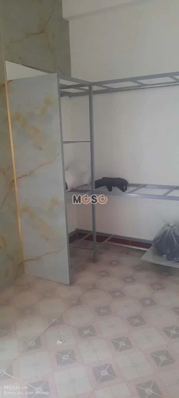 Cho thuê nhà hẻm 565/16 Bình Thới Quận 11, TP.HCM – 2 phòng ngủ, giá 6 triệu - ảnh 2