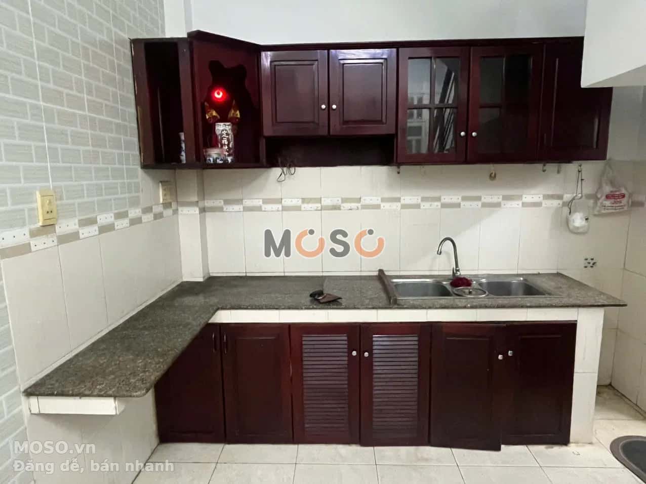 Cho thuê nhà hẻm Hẻm 157 Hàn Hải Nguyên Quận 11, TP.HCM – 2 phòng ngủ, giá 9.5 triệu - ảnh 8