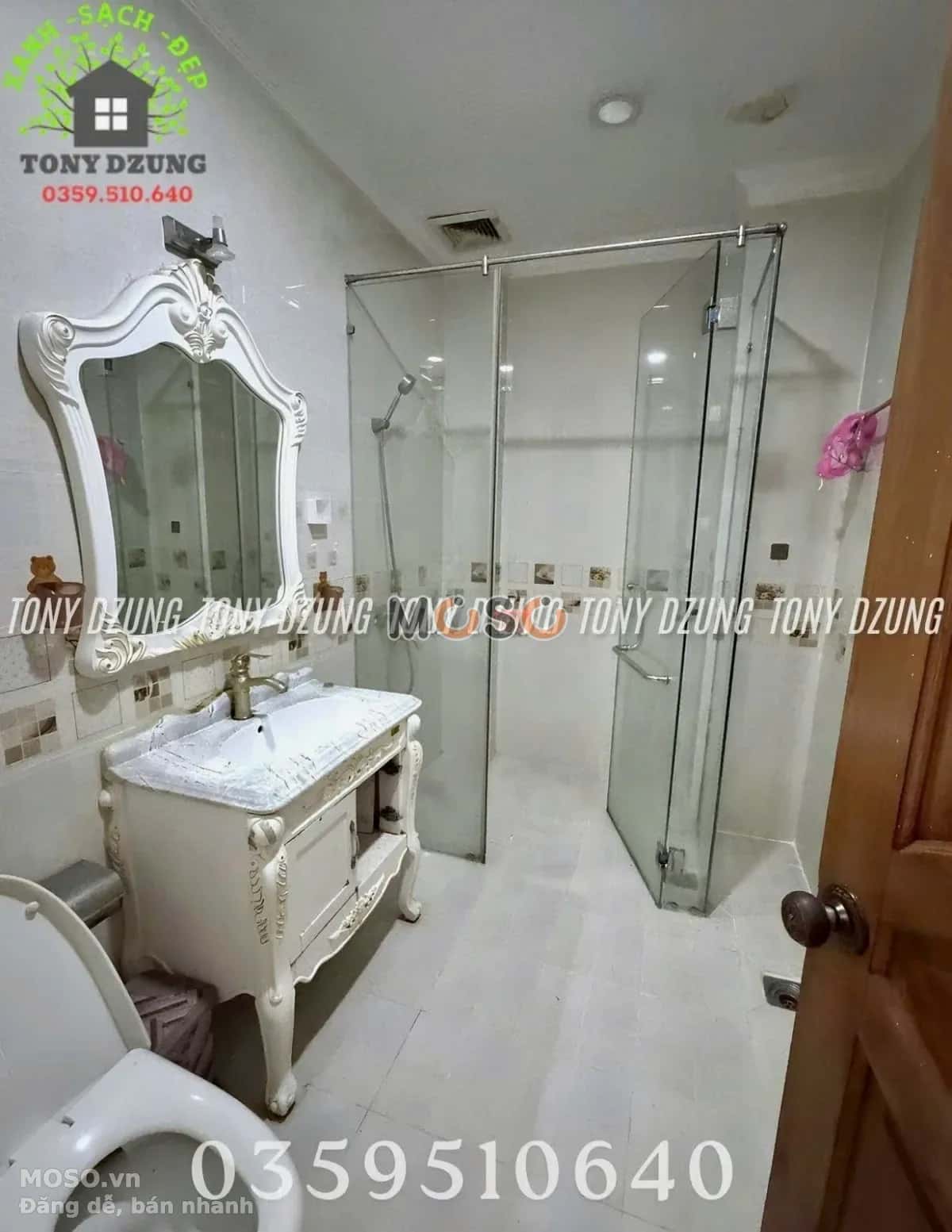 Cho thuê BĐS khác Đường số 5 Gò Vấp, TP.HCM – giá 2.2 triệu - ảnh 6