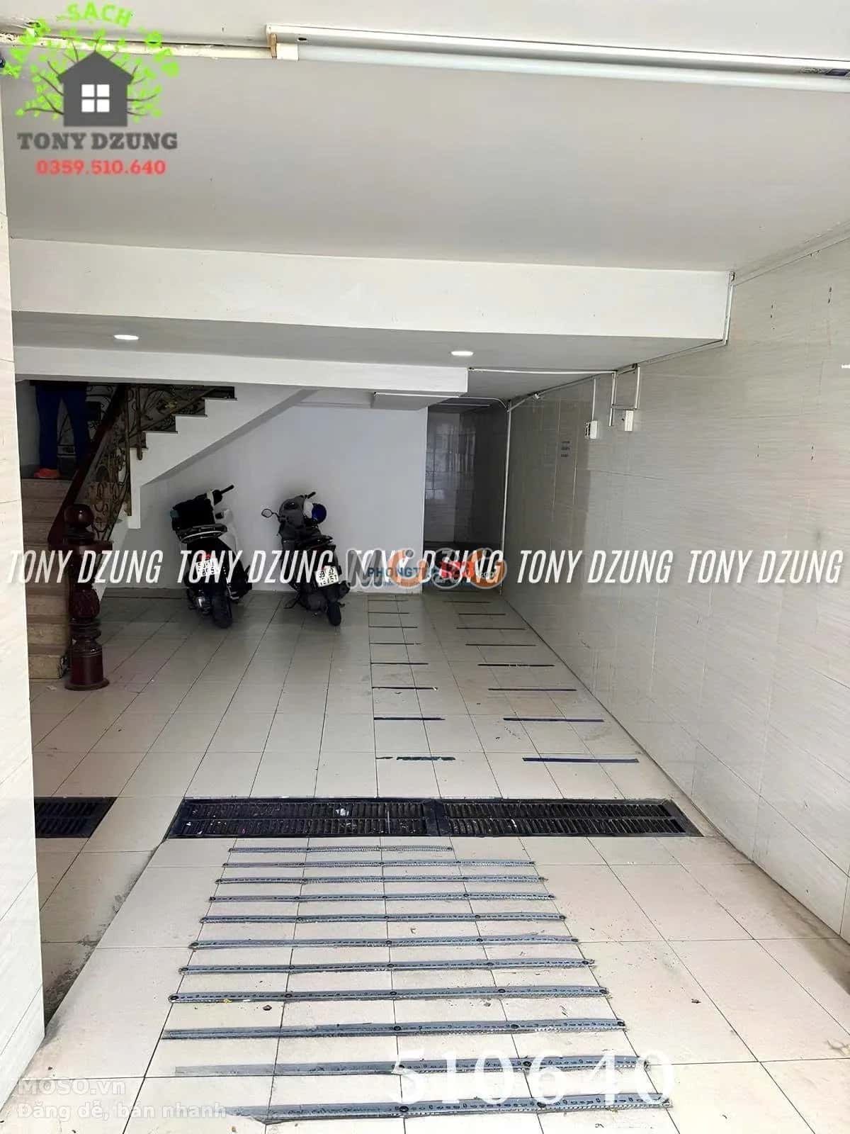 Cho thuê BĐS khác Đường số 5 Gò Vấp, TP.HCM – giá 2.2 triệu - ảnh 7