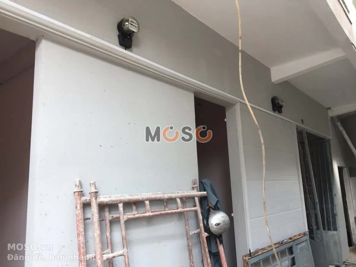 Cho thuê BĐS khác Đường số 762 Quận 11, TP.HCM – 1 phòng ngủ, giá 4.1 triệu - ảnh 4