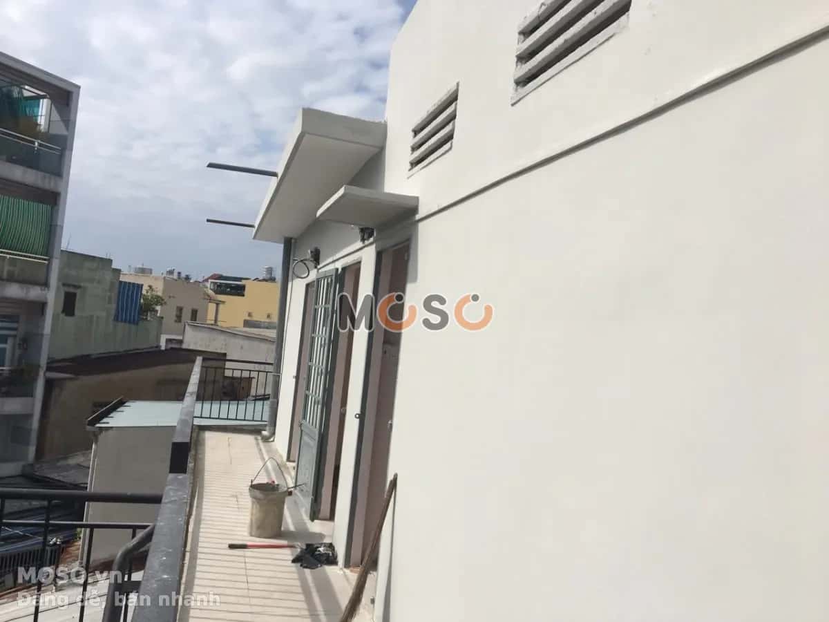 Cho thuê BĐS khác Đường số 762 Quận 11, TP.HCM – 1 phòng ngủ, giá 4.1 triệu - ảnh 3