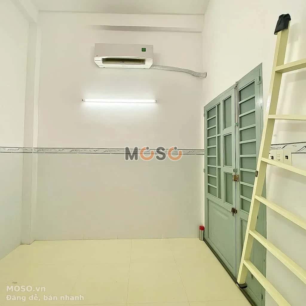 Cho thuê BĐS khác Đường Bùi Văn Ba Quận 7, TP.HCM – giá 3.9 triệu - ảnh 3