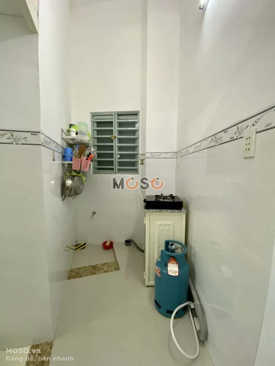 Cho thuê BĐS khác Đường Bùi Văn Ba Quận 7, TP.HCM – giá 3.9 triệu - ảnh 5