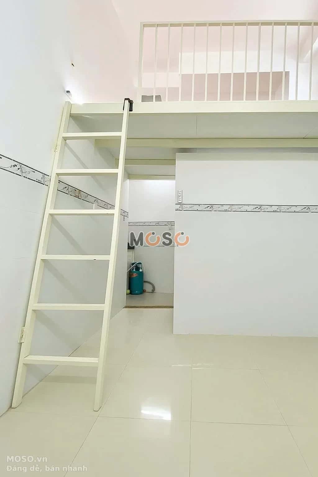 Cho thuê BĐS khác Đường Bùi Văn Ba Quận 7, TP.HCM – giá 3.9 triệu - ảnh 4