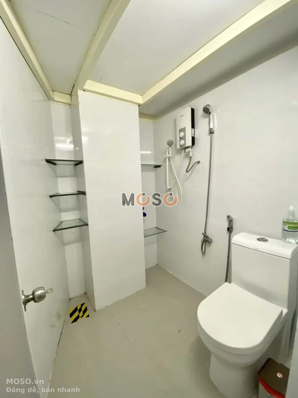 Cho thuê BĐS khác Đường Bùi Văn Ba Quận 7, TP.HCM – giá 3.9 triệu - ảnh 6