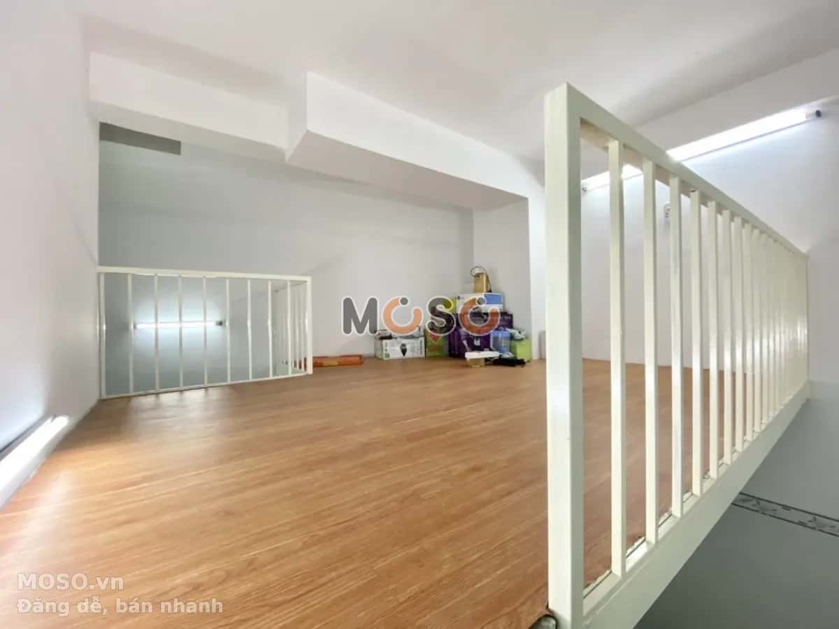 Cho thuê BĐS khác Đường Bùi Văn Ba Quận 7, TP.HCM – giá 3.9 triệu - ảnh 7