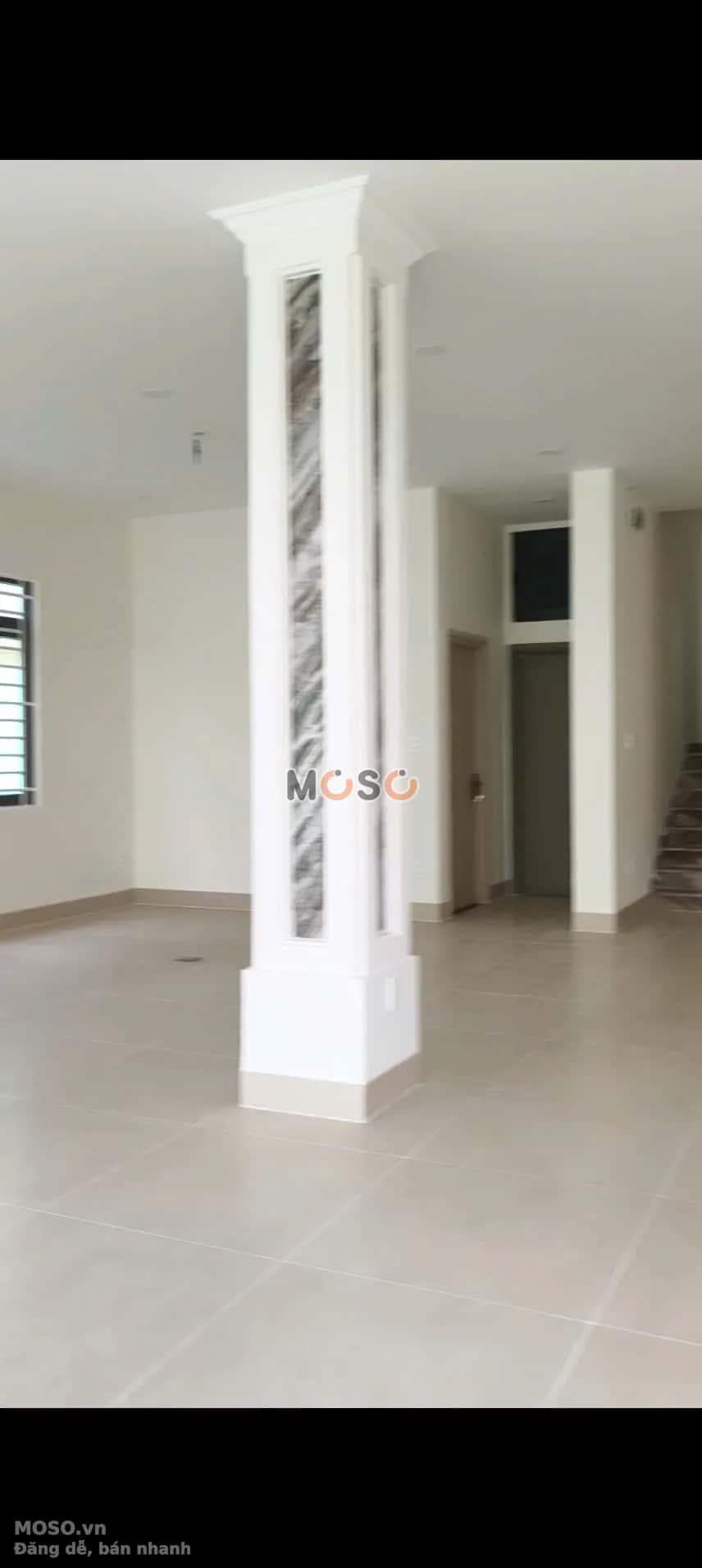 Cho thuê nhà hẻm Trần Văn Giàu Huyện Bình Chánh, TP.HCM – 13 phòng ngủ, giá 75 triệu - ảnh 4