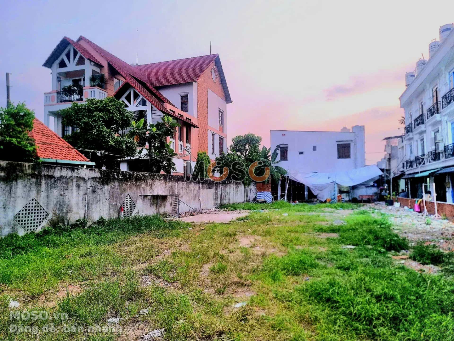Bán đất Thửa 1788 - Tờ 22, Đường Thạnh Lộc 19 Quận 12, TP.HCM – giá 18.5 tỷ - ảnh 1