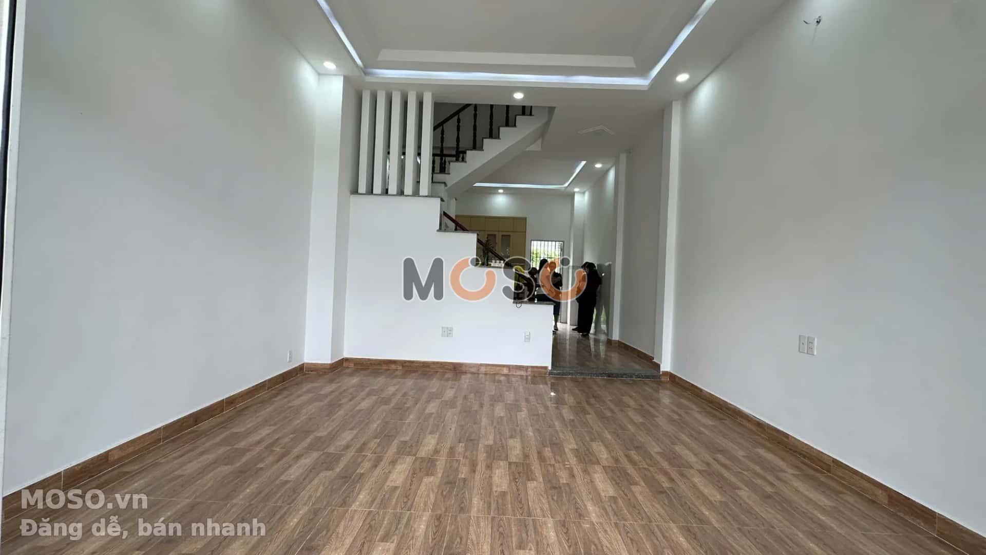 Bán nhà hẻm 123/13/29 Đường Thạnh Xuân 22 Quận 12, TP.HCM – 4 phòng ngủ, giá 5.3 tỷ - ảnh 1