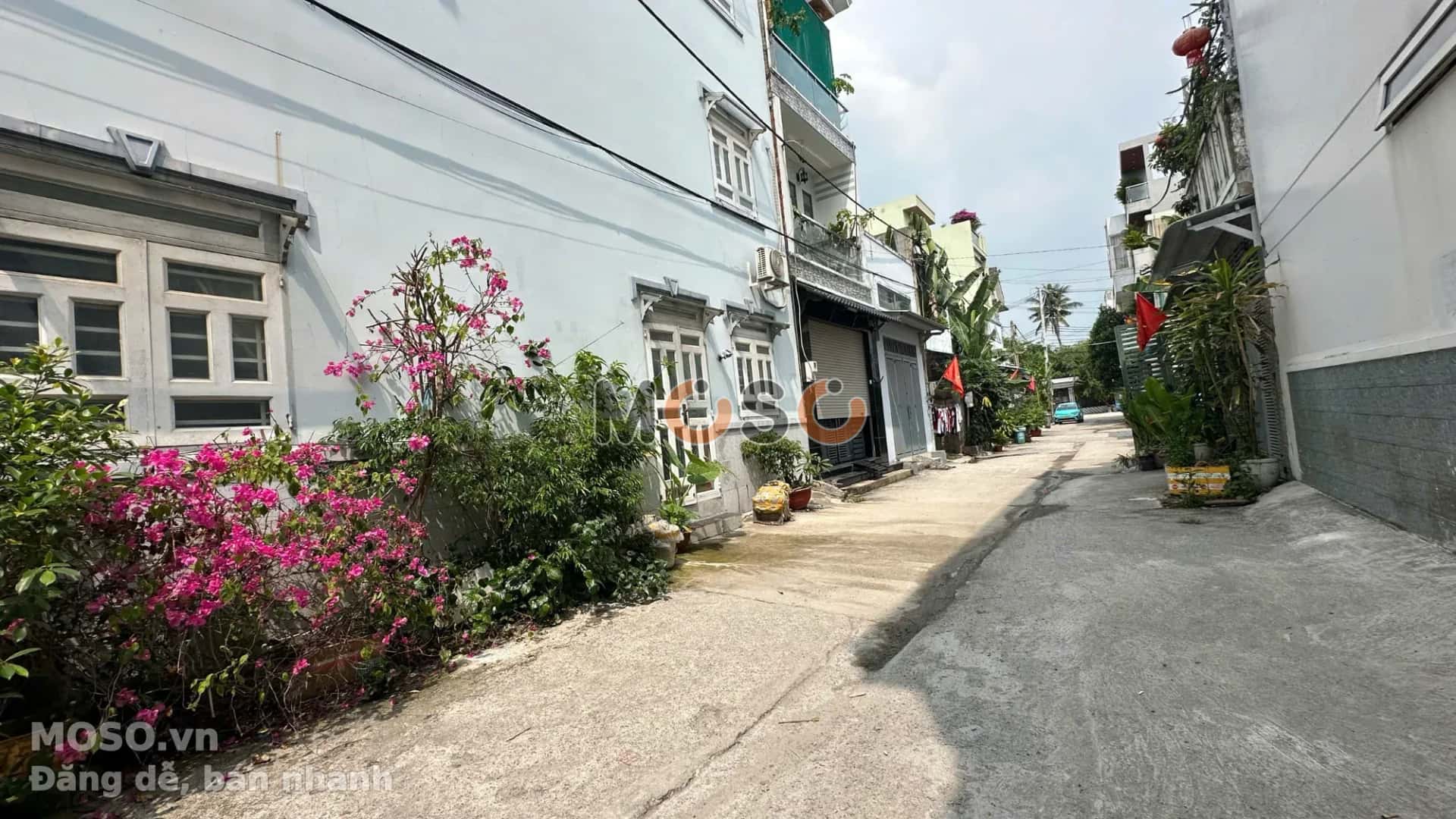 Bán nhà hẻm 123/13/29 Đường Thạnh Xuân 22 Quận 12, TP.HCM – 4 phòng ngủ, giá 5.3 tỷ - ảnh 4