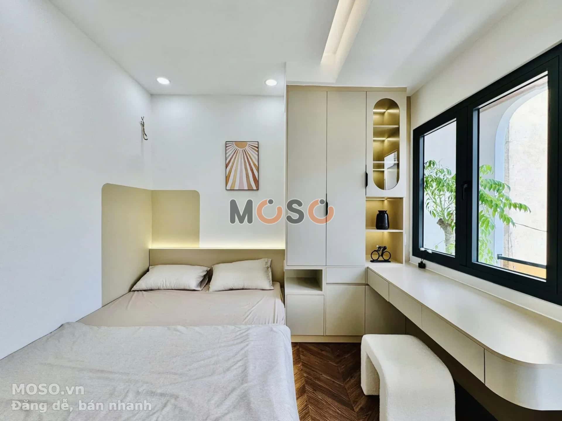 Bán nhà hẻm 313/23 Đường Quang Trung Quận Gò Vấp, TP.HCM – 3 phòng ngủ, giá 6.7 tỷ - ảnh 10
