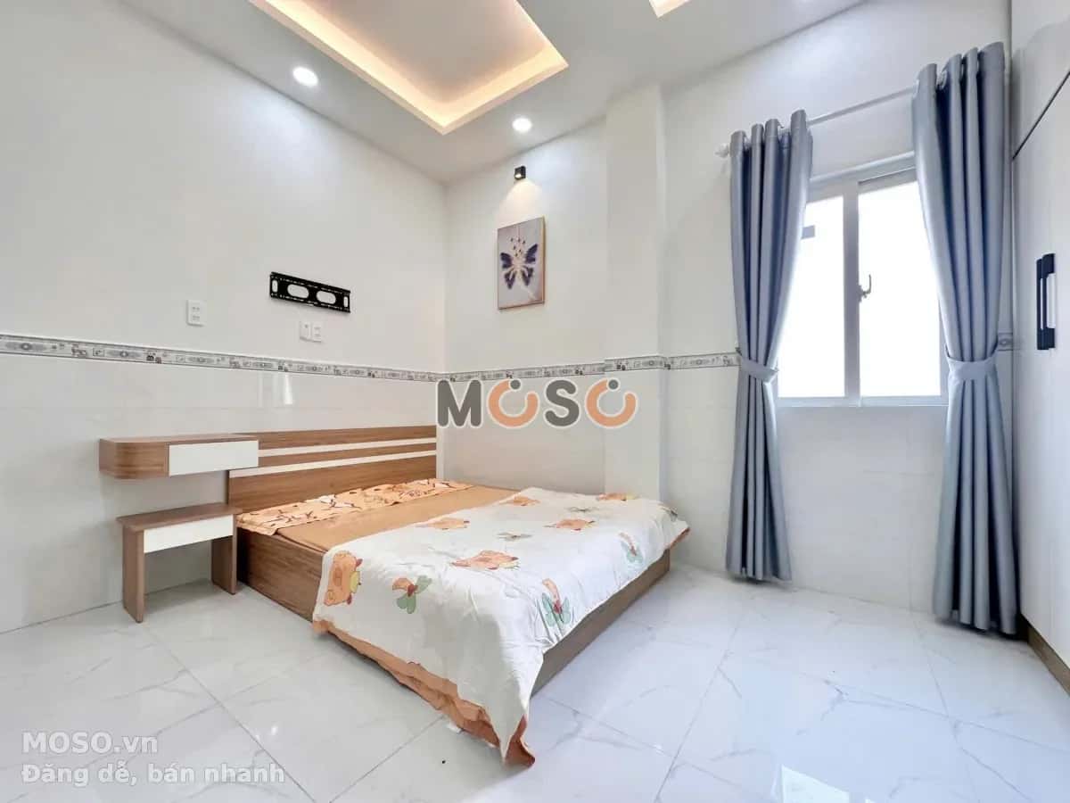 Cho thuê BĐS khác Cao Thắng Quận 3, TP.HCM – giá 5.3 triệu - ảnh 2