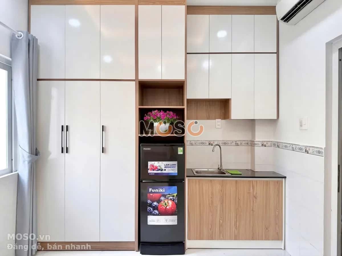 Cho thuê BĐS khác Cao Thắng Quận 3, TP.HCM – giá 5.3 triệu - ảnh 3