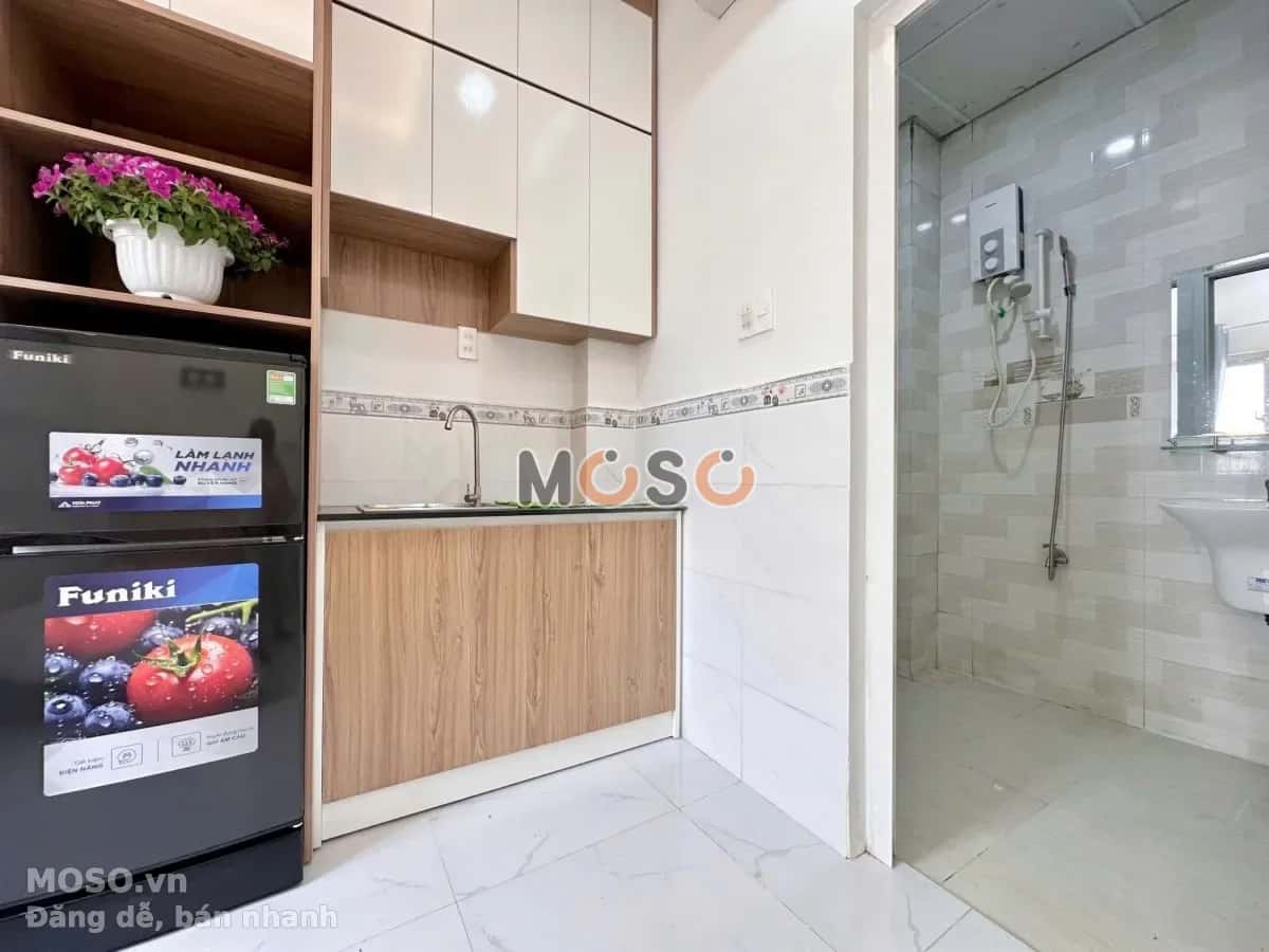 Cho thuê BĐS khác Cao Thắng Quận 3, TP.HCM – giá 5.3 triệu - ảnh 6