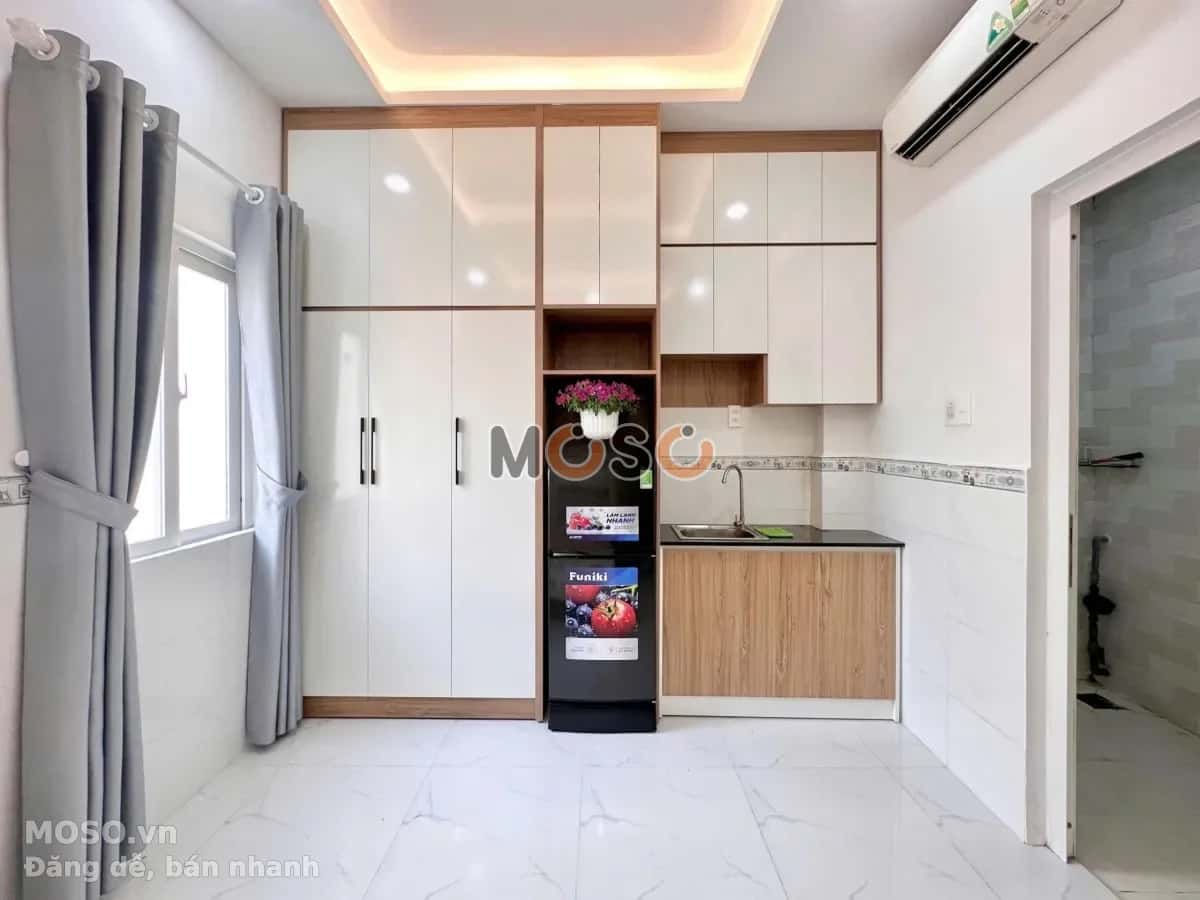 Cho thuê BĐS khác Cao Thắng Quận 3, TP.HCM – giá 5.3 triệu - ảnh 4