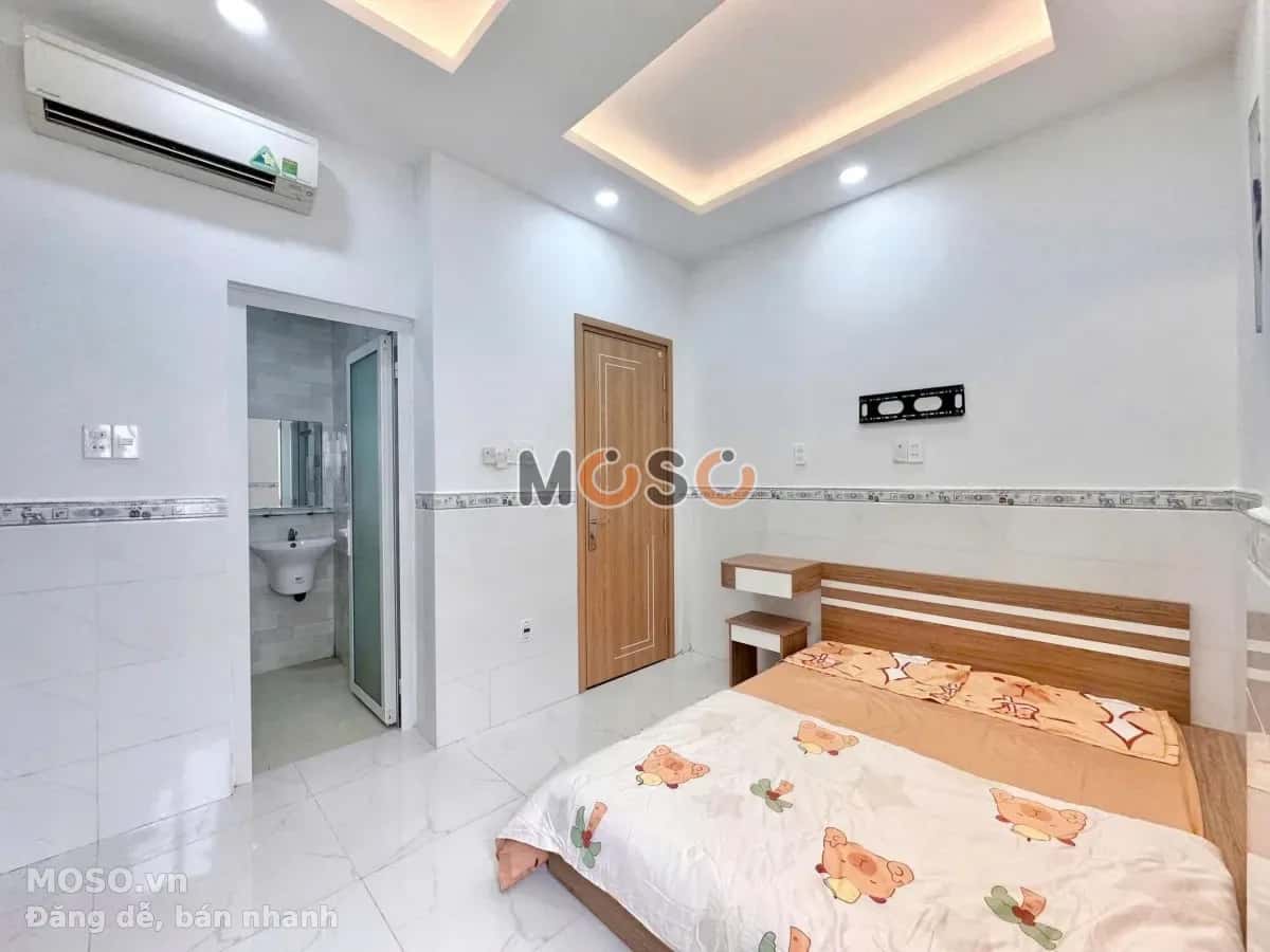Cho thuê BĐS khác Cao Thắng Quận 3, TP.HCM – giá 5.3 triệu - ảnh 7