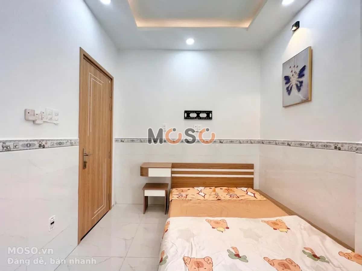 Cho thuê BĐS khác Cao Thắng Quận 3, TP.HCM – giá 5.3 triệu - ảnh 5