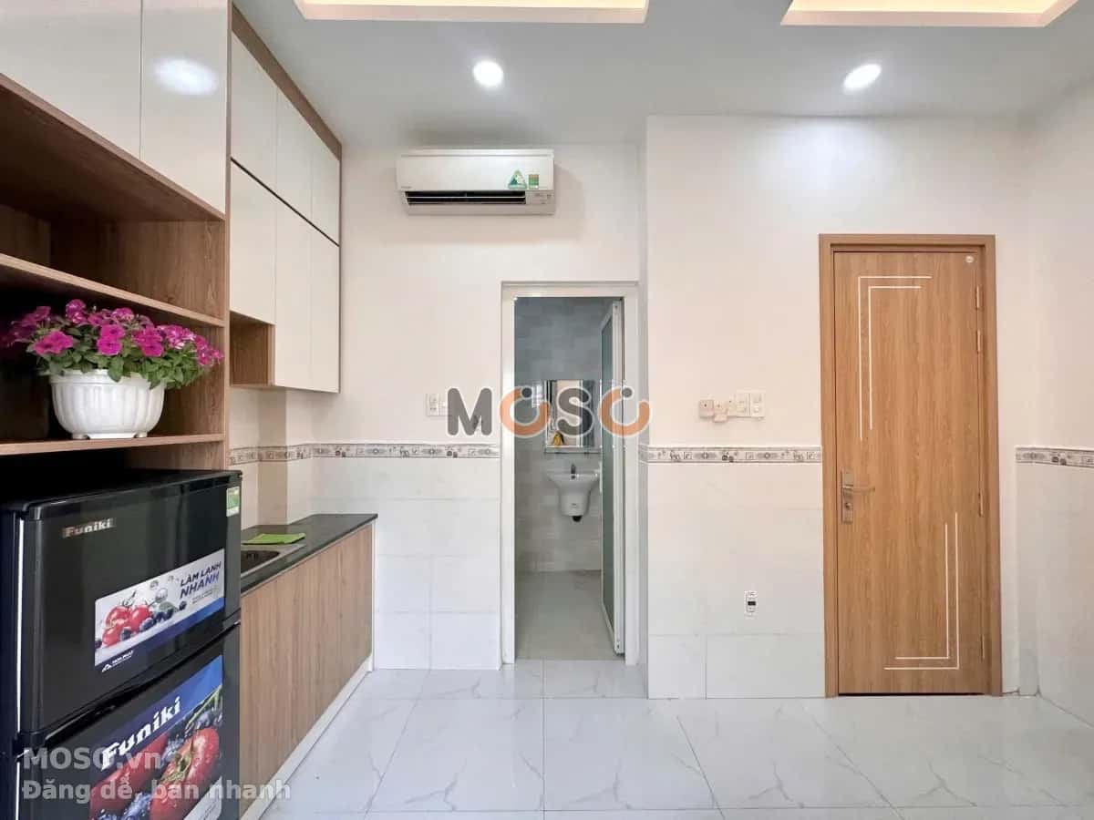 Cho thuê BĐS khác Cao Thắng Quận 3, TP.HCM – giá 5.3 triệu - ảnh 8