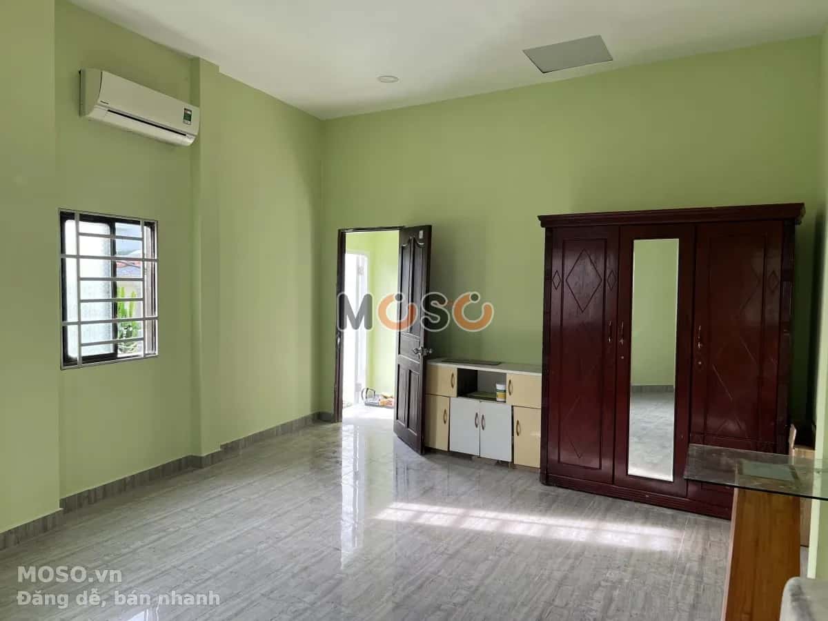 Cho thuê BĐS khác Phố số 49 Thủ Đức, TP.HCM – 1 phòng ngủ, giá 3.9 triệu - ảnh 1