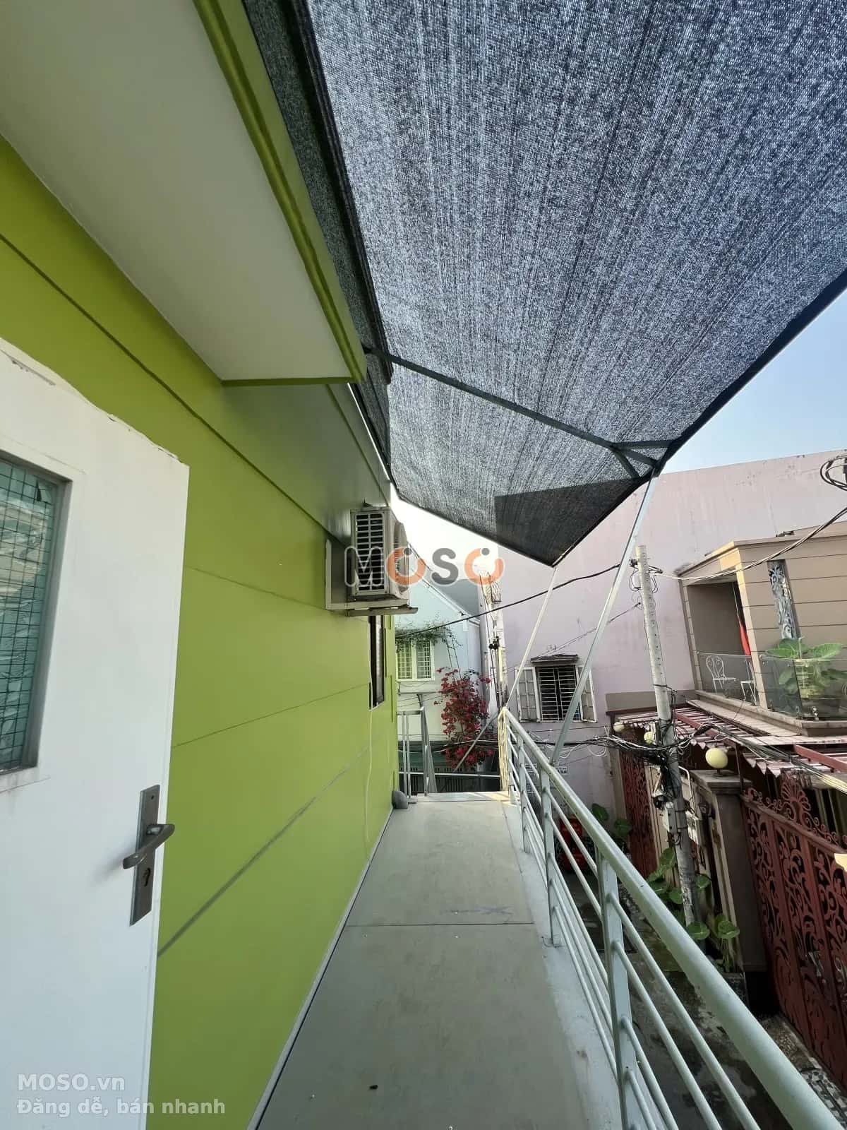 Cho thuê BĐS khác Phố số 49 Thủ Đức, TP.HCM – 1 phòng ngủ, giá 3.9 triệu - ảnh 2