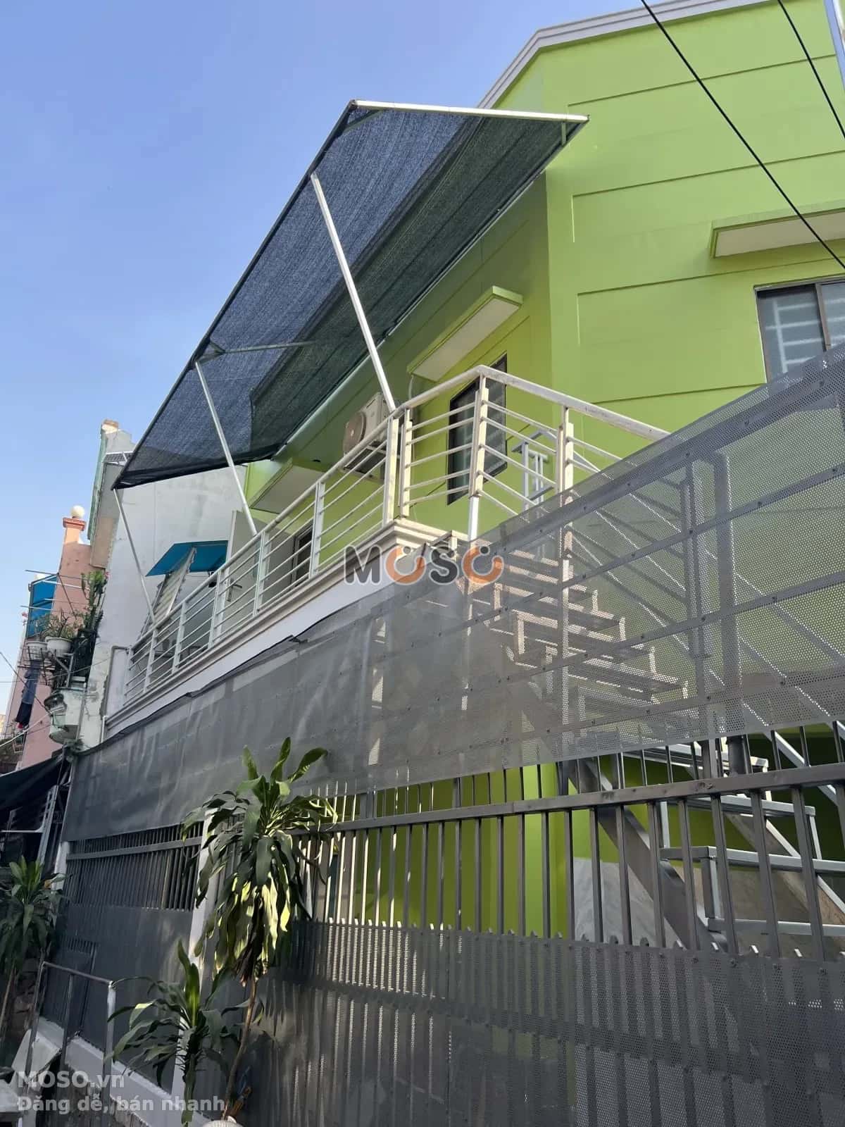 Cho thuê BĐS khác Phố số 49 Thủ Đức, TP.HCM – 1 phòng ngủ, giá 3.9 triệu - ảnh 3