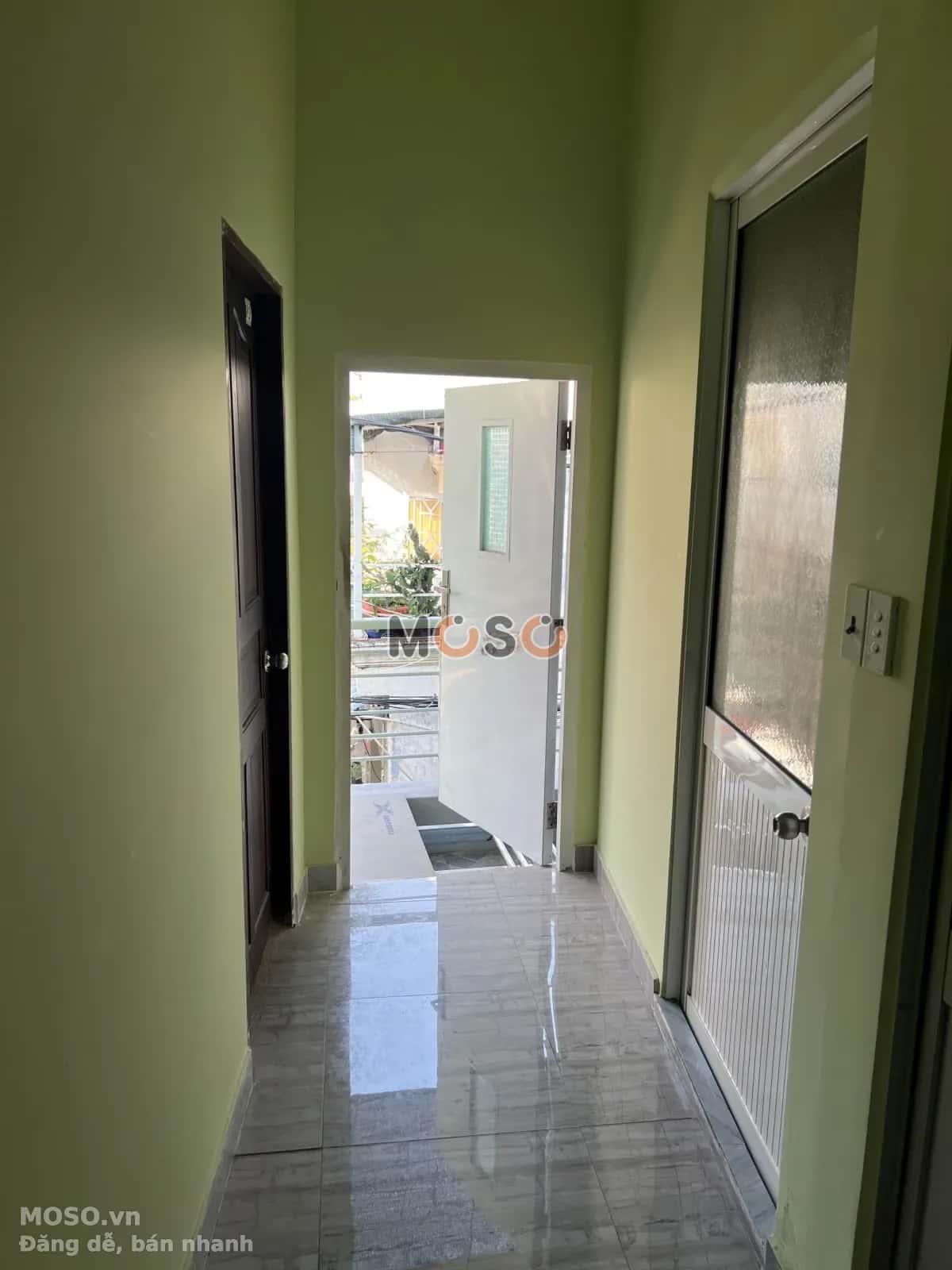 Cho thuê BĐS khác Phố số 49 Thủ Đức, TP.HCM – 1 phòng ngủ, giá 3.9 triệu - ảnh 5
