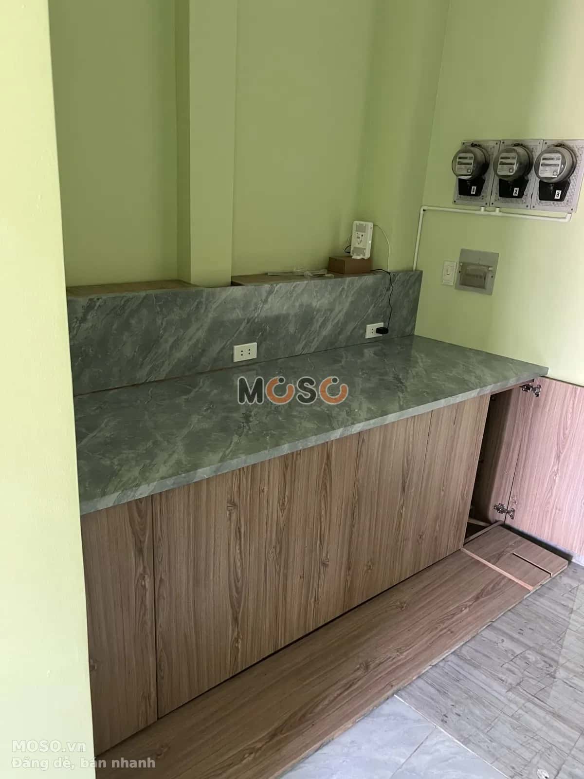 Cho thuê BĐS khác Phố số 49 Thủ Đức, TP.HCM – 1 phòng ngủ, giá 3.9 triệu - ảnh 8