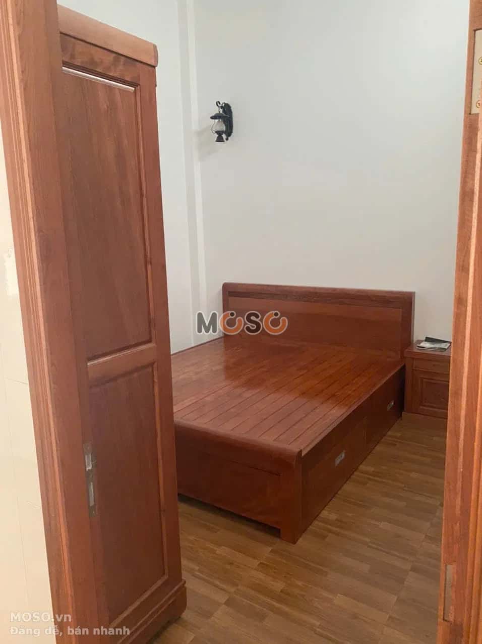 Cho thuê nhà hẻm Đường Huỳnh Thị Hai Quận 12, TP.HCM – 2 phòng ngủ, giá 13 triệu - ảnh 8