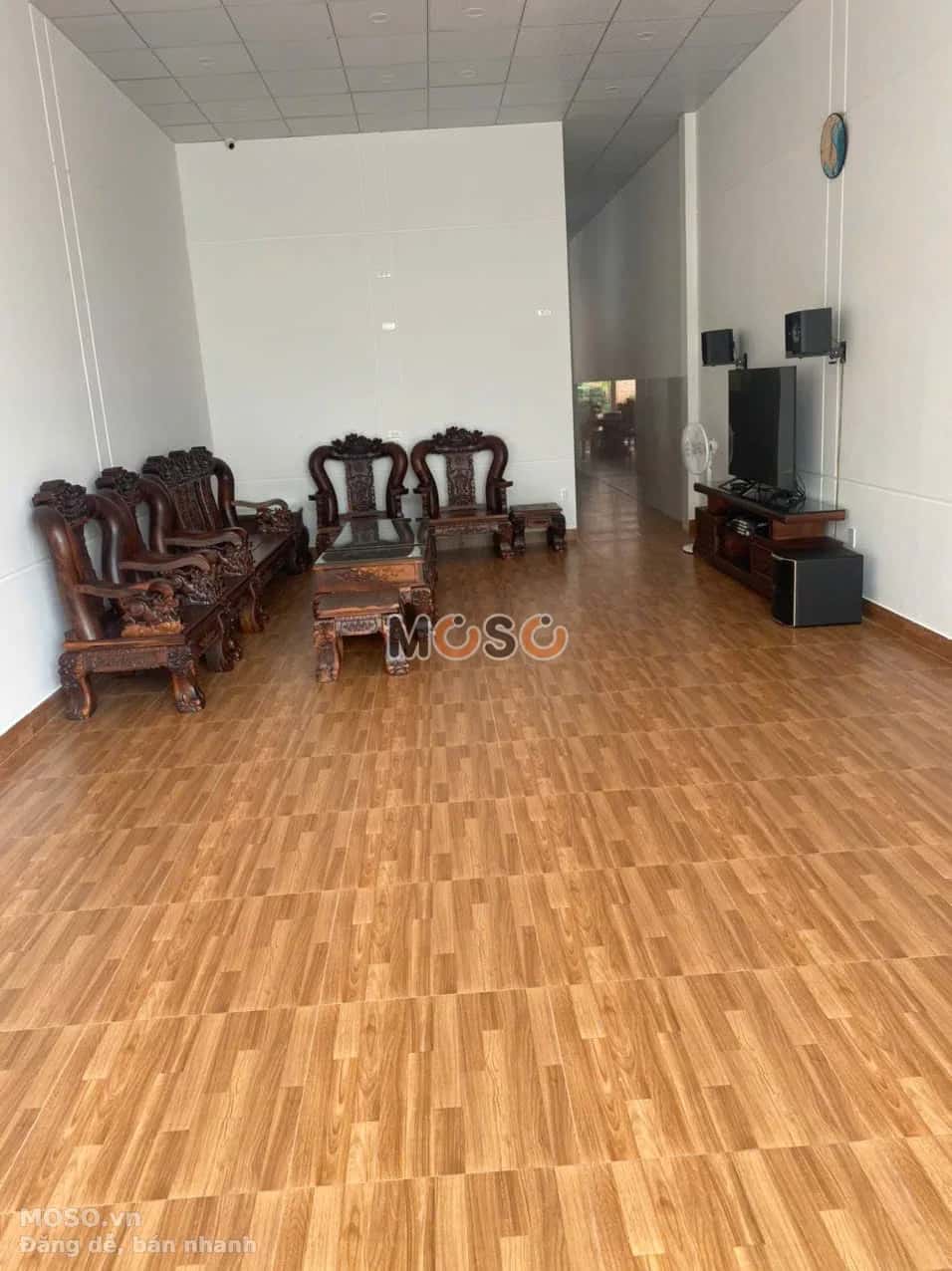 Cho thuê nhà hẻm Đường Huỳnh Thị Hai Quận 12, TP.HCM – 2 phòng ngủ, giá 13 triệu - ảnh 2